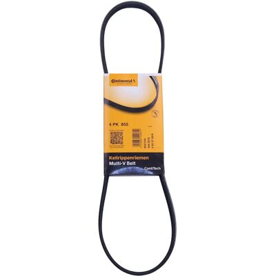 Continental 4PK855 V-ribbed pasek - V-ribbed pasek Continental 4PK855 V-ribbed pasek - V-ribbed pasek