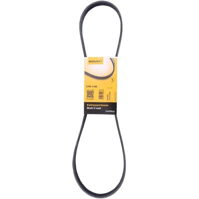 Continental V-vyö 1145mm 5PK - V-vyö Continental V-vyö 1145mm 5PK - V-vyö