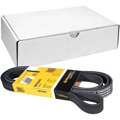 ALVADI Model 6PK2241 - V-ribbelriem ALVADI Model 6PK2241 - V-ribbelriem