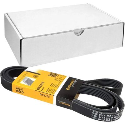 Alvadi Continental Cureaua V-înțepată - V-ribbed belt Alvadi Continental Cureaua V-înțepată - V-ribbed belt