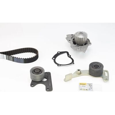 Kit pompă apă și curea distribuție Continental - 136 dinți Kit pompă apă și curea distribuție Continental - 136 dinți