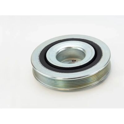 Continental Belt Pulley - Crankshaft for Alfa Romeo 147, 159, Fiat Bravo, Doblo Continental Belt Pulley - Crankshaft for Alfa Romeo 147, 159, Fiat Bravo, Doblo