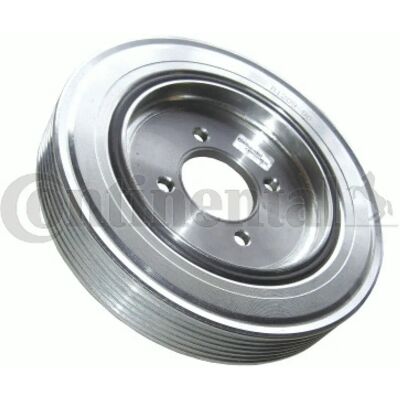 Continental VD1097 Bälte spindel - Riemenscheibe Continental VD1097 Bälte spindel - Riemenscheibe