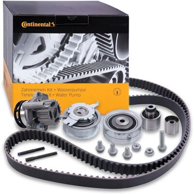 ALVADI CONTINENTAL CTAM Vízpumpa & Időszíj Készlet - Vízpumpa & Időszíj Készlet ALVADI CONTINENTAL CTAM Vízpumpa & Időszíj Készlet - Vízpumpa & Időszíj Készlet
