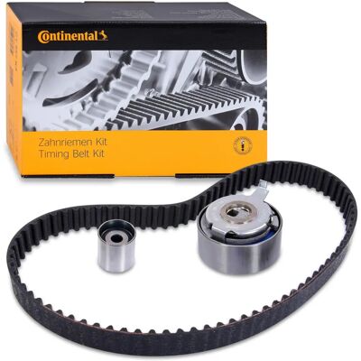 Continental CTAM Zahnriemensatz - 82 Zähne für Audi VW Porsche Continental CTAM Zahnriemensatz - 82 Zähne für Audi VW Porsche