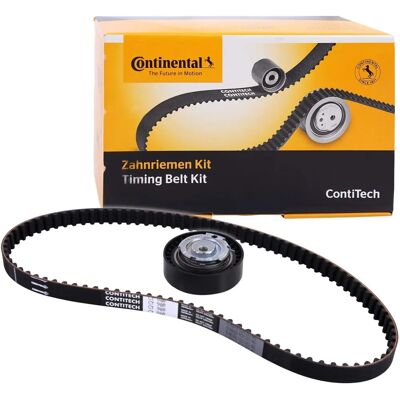 Alvadi Continental CTAM Riemenscheiben Kit - Steuerkette Alvadi Continental CTAM Riemenscheiben Kit - Steuerkette