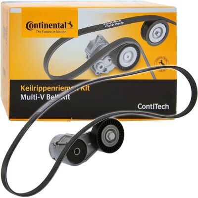 Kit de courroies accessoires Astra G Kit de courroies accessoires Astra G