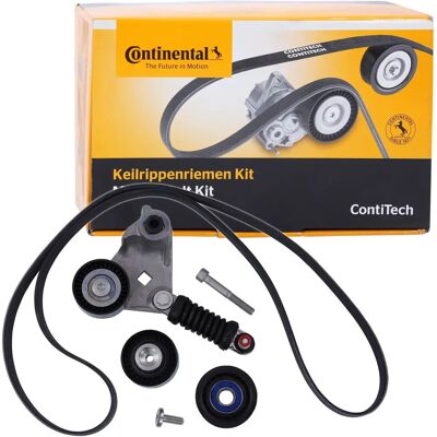 Contitech 6PK1642K2 Set curea - Ford Mondeo Contitech 6PK1642K2 Set curea - Ford Mondeo