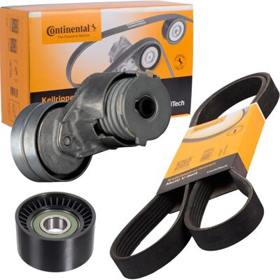 Contitech 6PK1795K1 V-alakú szíj készlet - V-alakú szíj készlet Contitech 6PK1795K1 V-alakú szíj készlet - V-alakú szíj készlet