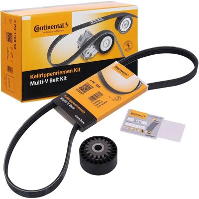 CONTITECH 4PK925K1 V-ribbet remssæt - V-ribbet remssæt CONTITECH 4PK925K1 V-ribbet remssæt - V-ribbet remssæt