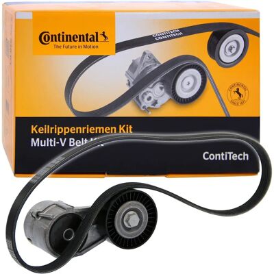 Kit curele accesorii CONTITECH 5PK940K1 pentru Opel Astra Zafira Kit curele accesorii CONTITECH 5PK940K1 pentru Opel Astra Zafira