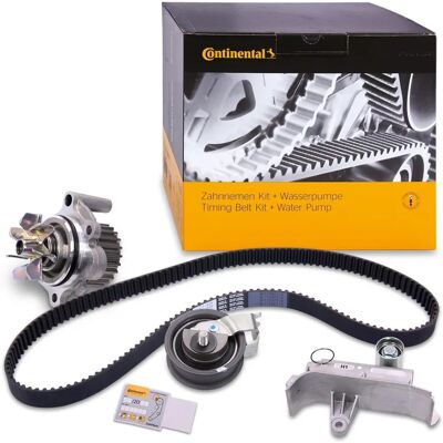 ALVADI CTAM Pompa acqua e kit distribuzione ALVADI CTAM Pompa acqua e kit distribuzione