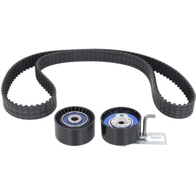 Continental Zahnriemen-Set für Peugeot 2008, 207, 206, Ford Fiesta 6 - Zahnriemen-Set Continental Zahnriemen-Set für Peugeot 2008, 207, 206, Ford Fiesta 6 - Zahnriemen-Set