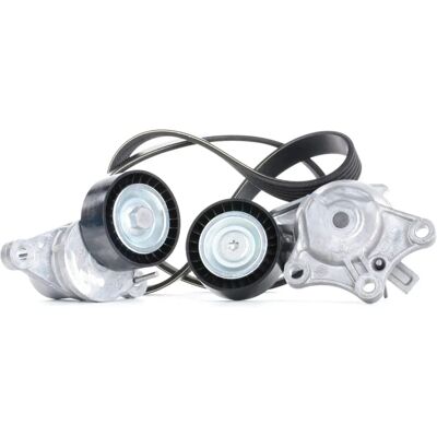 Kit Curea de Distribuție Continental - Pentru Citroën, Peugeot, DS Kit Curea de Distribuție Continental - Pentru Citroën, Peugeot, DS