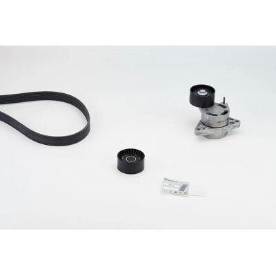 CONTITECH 7PK1795K1 Kit di cinghie - Renault Trafic II CONTITECH 7PK1795K1 Kit di cinghie - Renault Trafic II