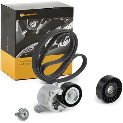 CONTITECH - 6PK1710K2 - Kit curea V-ribbed CONTITECH - 6PK1710K2 - Kit curea V-ribbed