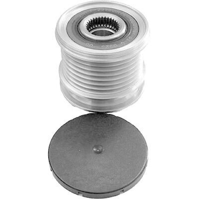 Continental AP9075 Roată liberă alternator - Compatibil cu Chrysler Jeep Continental AP9075 Roată liberă alternator - Compatibil cu Chrysler Jeep