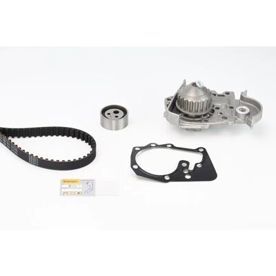 Contitech Tidsrem Sett - 95 Tann, 17mm Bredde - Renault Megane I Contitech Tidsrem Sett - 95 Tann, 17mm Bredde - Renault Megane I