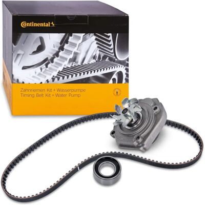 CONTITECH CTAM Vedenpumppu & jakohihnasarja - Vedenpumppu & jakohihnasarja CONTITECH CTAM Vedenpumppu & jakohihnasarja - Vedenpumppu & jakohihnasarja