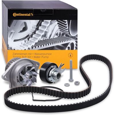 ALVADI CONTINENTAL CTAM Pompe à Eau - Kit de distribution ALVADI CONTINENTAL CTAM Pompe à Eau - Kit de distribution