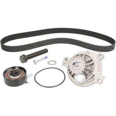 Continental Wasserpumpe & Zahnriemen-Kit - 122 Zähne Volvo Continental Wasserpumpe & Zahnriemen-Kit - 122 Zähne Volvo