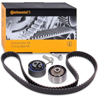 Kit de distribution Continental Aisin - Astra G, Civic VII Kit de distribution Continental Aisin - Astra G, Civic VII