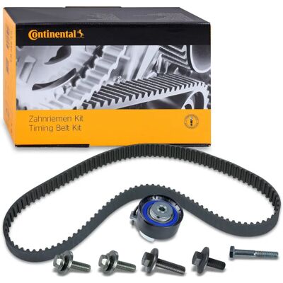Continental CTAM Timing Bælte Sæt - Ford Modeller Continental CTAM Timing Bælte Sæt - Ford Modeller