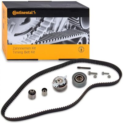 ALVADI CONTINENTAL CTAM Pulley Kit - Timing Belt Kit ALVADI CONTINENTAL CTAM Pulley Kit - Timing Belt Kit