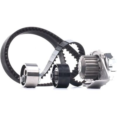 Kit pompă apă și curea de distribuție Continental pentru Citroën Berlingo Kit pompă apă și curea de distribuție Continental pentru Citroën Berlingo