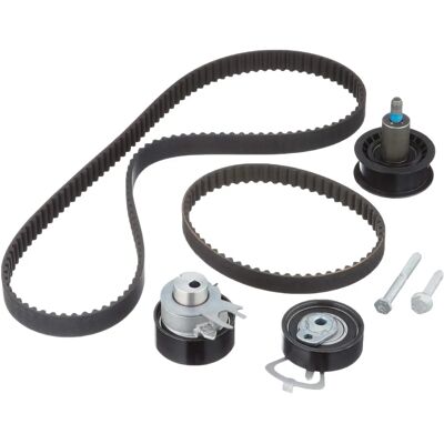 ALVADI CONTINENTAL CTAM Kit pulegge - Cinghia di distribuzione ALVADI CONTINENTAL CTAM Kit pulegge - Cinghia di distribuzione