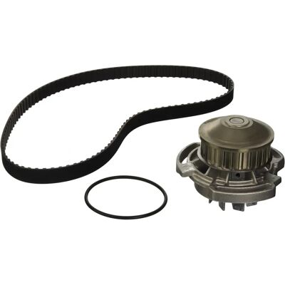 CONTITECH Wasserpumpe + Zahnriemensatz für VW, Audi - 108 Zähne CONTITECH Wasserpumpe + Zahnriemensatz für VW, Audi - 108 Zähne