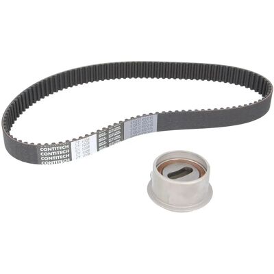 Kit curea distribuție Continental Mitsubishi - 109 Dinți Kit curea distribuție Continental Mitsubishi - 109 Dinți