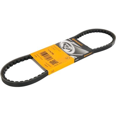 CONTITECH 11,9X758Ld Correia de temporização - Correia de temporização CONTITECH 11,9X758Ld Correia de temporização - Correia de temporização