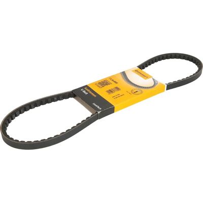 ALVADI CONTINENTAL CTAM V-ribbet belt - 885mm for Volvo, Ford ALVADI CONTINENTAL CTAM V-ribbet belt - 885mm for Volvo, Ford