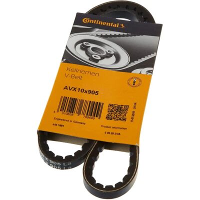 ALVADI CONTINENTAL Pasek V - V-ribbed belt ALVADI CONTINENTAL Pasek V - V-ribbed belt