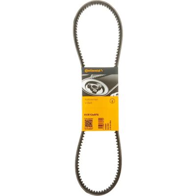 ALVADI CONTINENTAL Modell V-ribbed belt - V-ribbed belt ALVADI CONTINENTAL Modell V-ribbed belt - V-ribbed belt