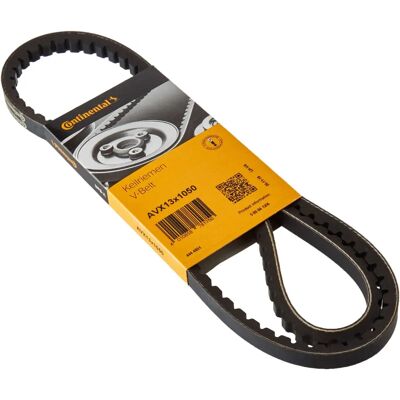 Continental Vihreä hihna eri automalleihin - 1050mm Continental Vihreä hihna eri automalleihin - 1050mm