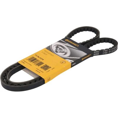 CONTINENTAL V-belt - 11,9X1214Ld CONTINENTAL V-belt - 11,9X1214Ld