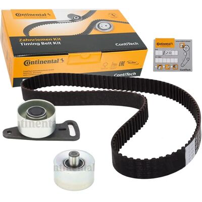 Continental KTB111 Steuerkette - Zahnriemensatz Continental KTB111 Steuerkette - Zahnriemensatz