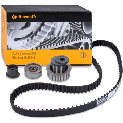 Set curea de distribuție Continental CTAM - E30 E34 BMW Set curea de distribuție Continental CTAM - E30 E34 BMW