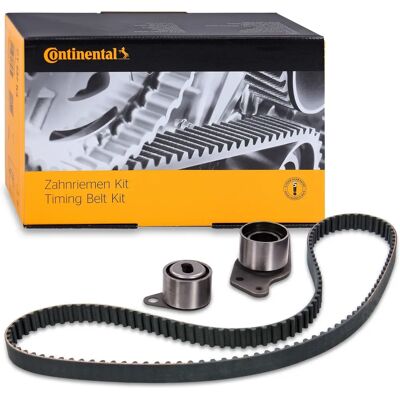 Contitech CT684K1 Zahnriemen-Set - Renault Laguna 1, Clio 1 Contitech CT684K1 Zahnriemen-Set - Renault Laguna 1, Clio 1