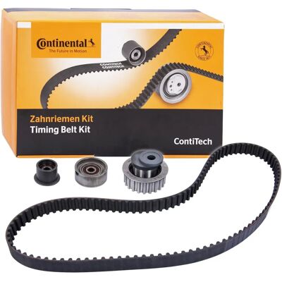 Continental Tsbm702 Kit curea de distribuție - Kit curea de distribuție Continental Tsbm702 Kit curea de distribuție - Kit curea de distribuție