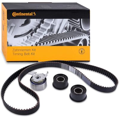 Contitech CT870K1 Timingbelt Sett - Tidsremssats Contitech CT870K1 Timingbelt Sett - Tidsremssats
