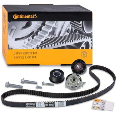 Kit de courroie de distribution Aisin TSPS005 - Opel Astra F, Vectra B, Tigra Kit de courroie de distribution Aisin TSPS005 - Opel Astra F, Vectra B, Tigra