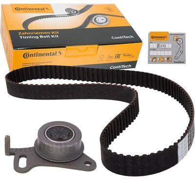 ALVADI CONTINENTAL CTAM Kit curea distribuție ALVADI CONTINENTAL CTAM Kit curea distribuție