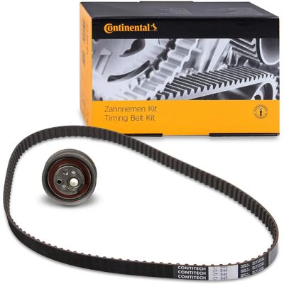 Kit cinghia distribuzione Continental CTAM - Alta qualità Kit cinghia distribuzione Continental CTAM - Alta qualità