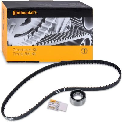 CONTITECH CT973K1 Tændingsremssæt for Fiat, Lancia CONTITECH CT973K1 Tændingsremssæt for Fiat, Lancia