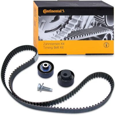 Contitech CT987K1 Tidsremssæt - Timingrem Contitech CT987K1 Tidsremssæt - Timingrem