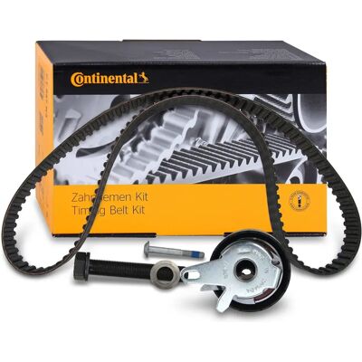 CONTITECH CT939K2 Zahnriemen-Kit - Zahnriemen-Kit CONTITECH CT939K2 Zahnriemen-Kit - Zahnriemen-Kit