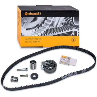 Contitech CT919K2 Kit curea de distribuție - Kit curea de distribuție Contitech CT919K2 Kit curea de distribuție - Kit curea de distribuție